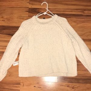 H&M sweater